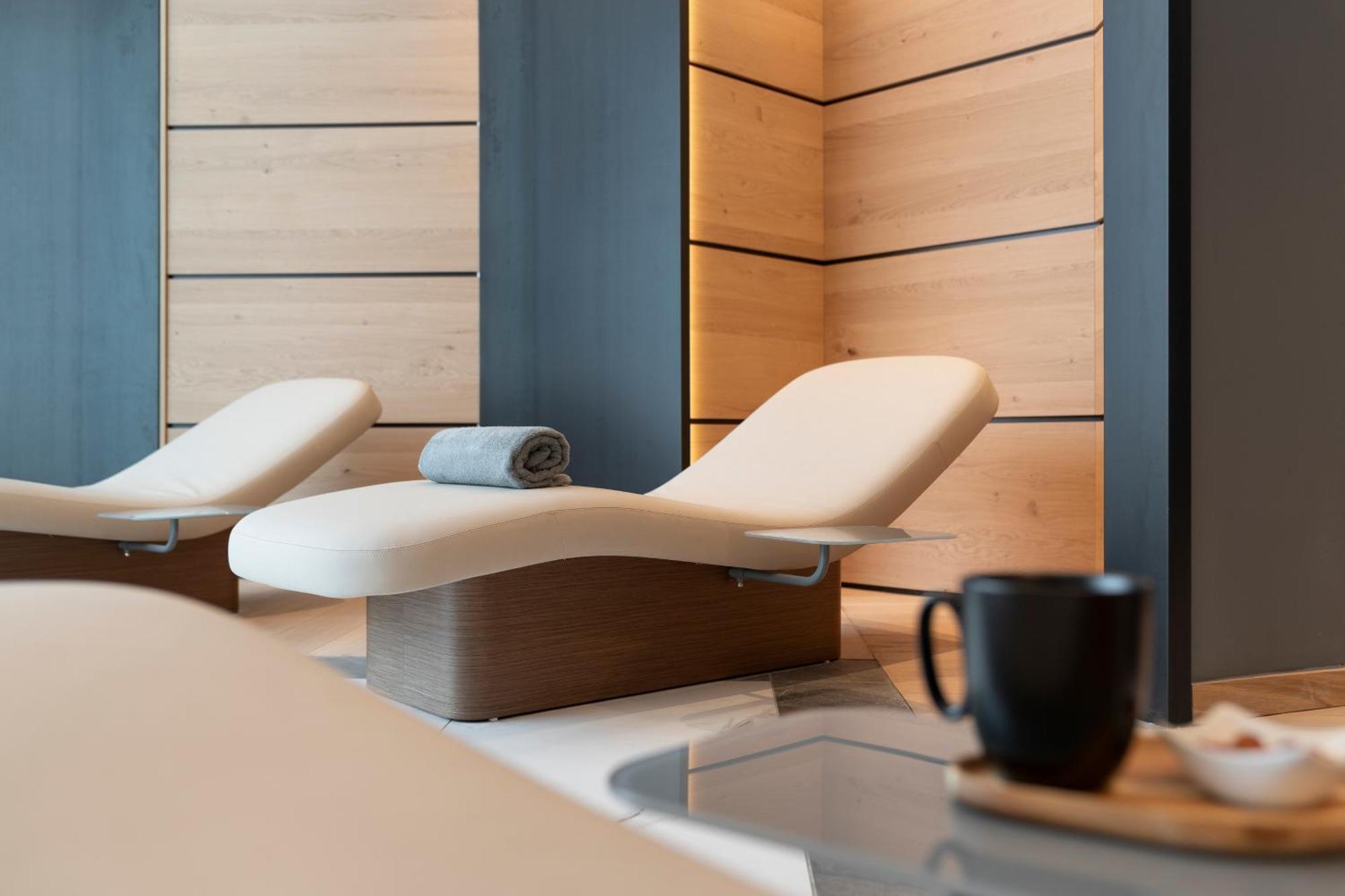 Mgm Hotels & Residences - Hotel Alhena Flaine Extérieur photo